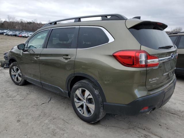 Foto 2 de la subasta – 2022 SUBARU ASCENT PRE con VIN 4S4WMACD3N3402485