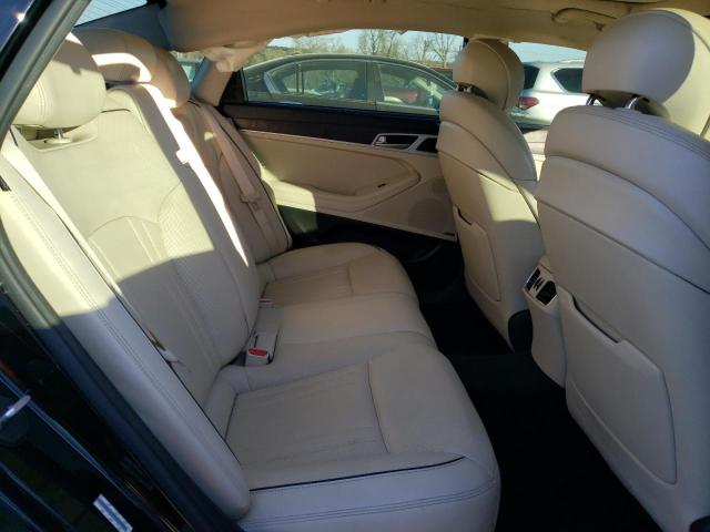 Photo 10 from auction – 2015 HYUNDAI GENESIS 5. with VIN KMHGN4JF6FU015965