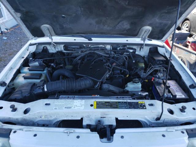 Photo 11 from auction – 2003 FORD RANGER SUP with VIN 1FTYR44E23PB86206