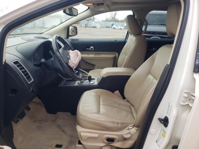 Photo 7 from auction – 2008 FORD EDGE LIMIT with VIN 2FMDK49C98BB06789
