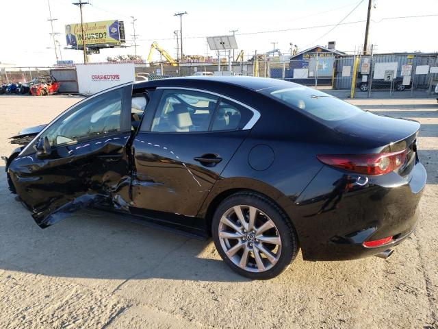 Photo 2 from auction – 2020 MAZDA MAZDA 3 with VIN 3MZBPACL7LM130114