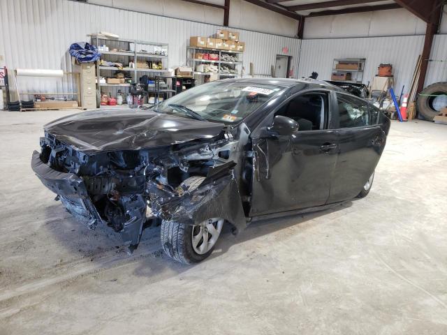 MAZDA 3 I 2013 with VIN JM1BL1TF0D1708402 - Photo from auction