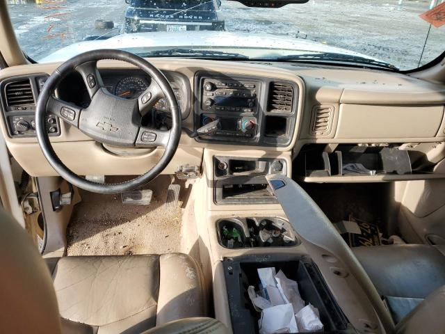 Photo 8 from auction – 2005 CHEVROLET SILVERADO with VIN 1GCHK23215F902943