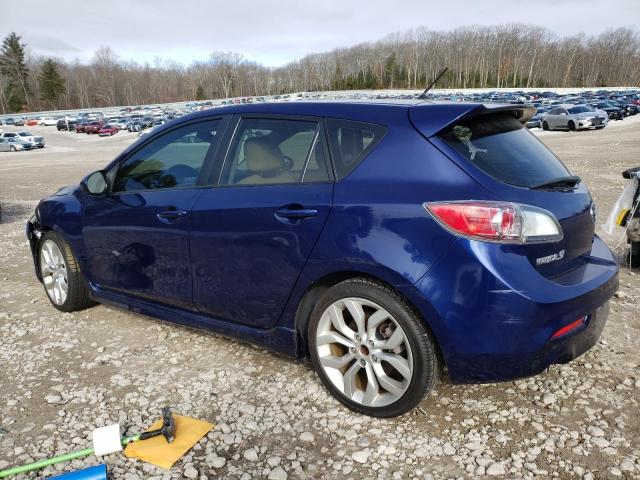 صورة رقم 2 من المزاد - 2012 MAZDA 3 S مع VIN JM1BL1L66C1502998
