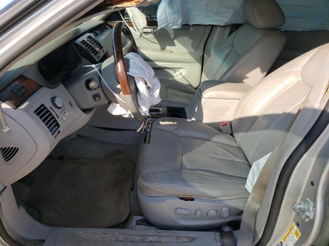 Photo 7 from auction – 2008 CADILLAC DTS with VIN 1G6KD57Y78U163273
