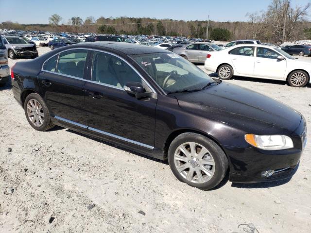 Фото 4 с аукциона – 2010 VOLVO S80 3.2 с VIN YV1982AS8A1126110