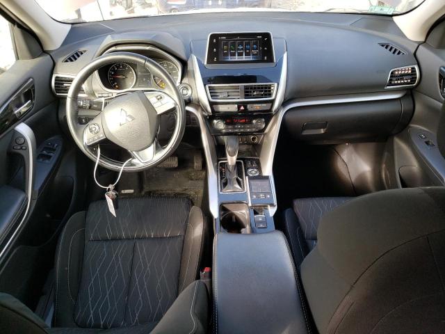 Photo 8 from auction – 2020 MITSUBISHI ECLIPSE CR with VIN JA4AT5AA5LZ005558