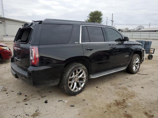 Photo 3 from auction – 2015 GMC YUKON SLT with VIN 1GKS2BKC8FR113046