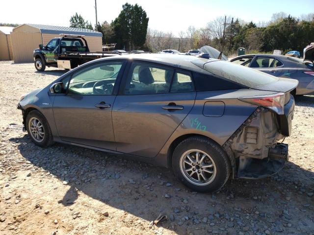 Photo 2 from auction – 2016 TOYOTA PRIUS with VIN JTDKARFU5G3017325