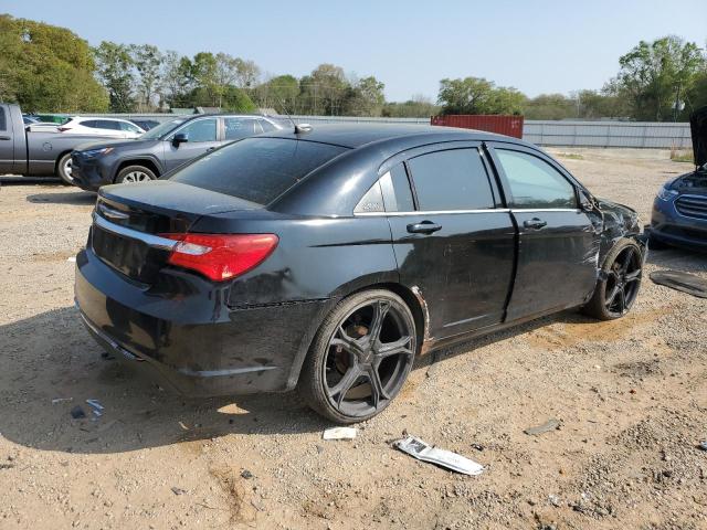 Photo 3 from auction – 2013 CHRYSLER 200 LX with VIN 1C3CCBAG2DN726726