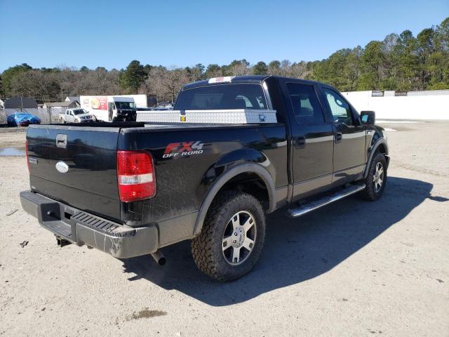 Photo 3 from auction – 2006 FORD F150 SUPER with VIN 1FTPW14516FA04833