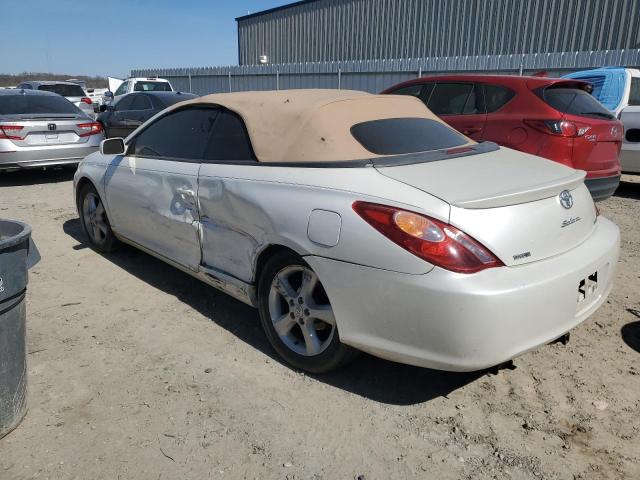 Photo 2 from auction – 2005 TOYOTA SOLERO 2D with VIN 4T1FA38P35U039655