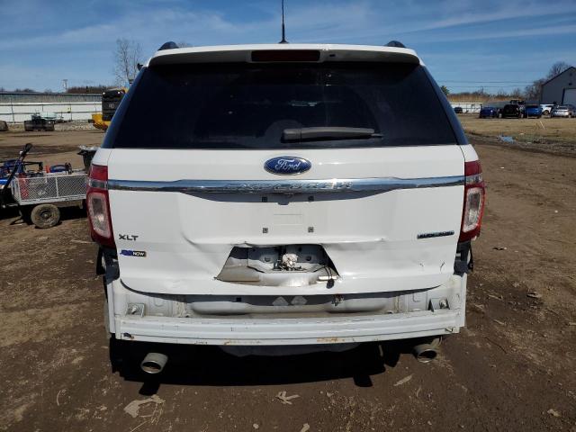 Photo 6 from auction – 2013 FORD EXPLORER X with VIN 1FM5K7D82DGA50982