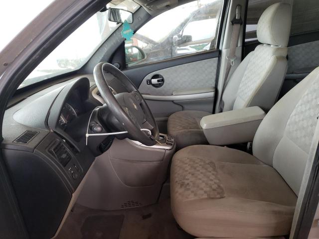 Photo 7 from auction – 2006 CHEVROLET EQUINOX LT with VIN 2CNDL63F266129591