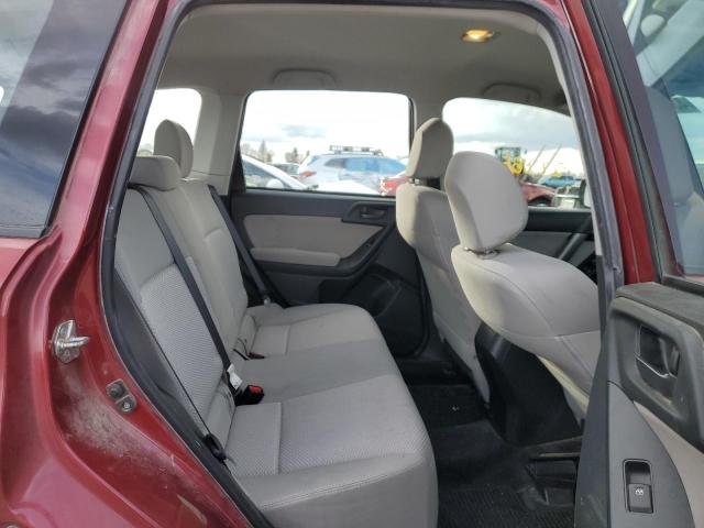 Photo 10 from auction – 2014 SUBARU FORESTER 2 with VIN JF2SJAAC6EH443526