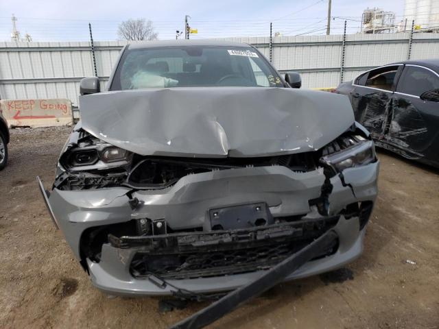 Photo 5 from auction – 2021 DODGE DURANGO with VIN 1C4RDHDG1MC639736