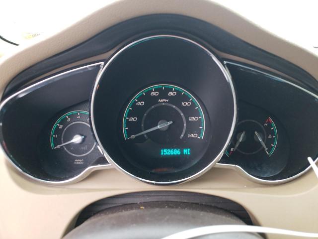 Photo 9 from auction – 2012 CHEVROLET MALIBU 2LT with VIN 1G1ZD5E0XCF179479