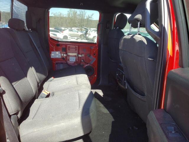 Photo 10 from auction – 2018 FORD F150 SUPER with VIN 1FTEW1E51JFC69301