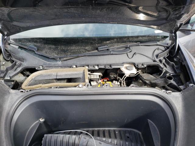 Photo 11 from auction – 2020 TESLA MODEL Y with VIN 5YJYGDEE0LF051353