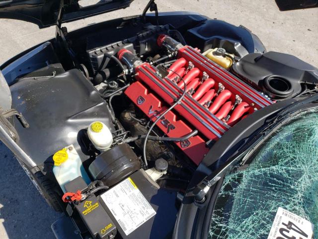 Photo 11 from auction – 2002 DODGE VIPER RT-1 with VIN 1B3ER65E82V100888