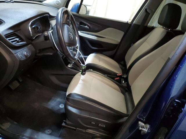 Photo 7 from auction – 2019 BUICK ENCORE PRE with VIN KL4CJESB2KB729933