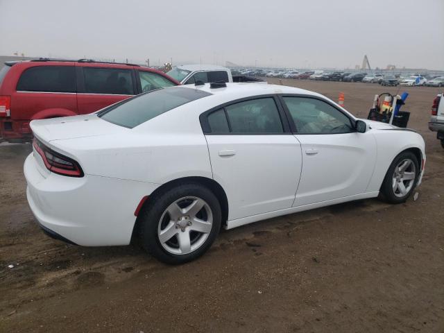 Photo 3 from auction – 2016 DODGE CHARGER PO with VIN 2C3CDXAT6GH219073