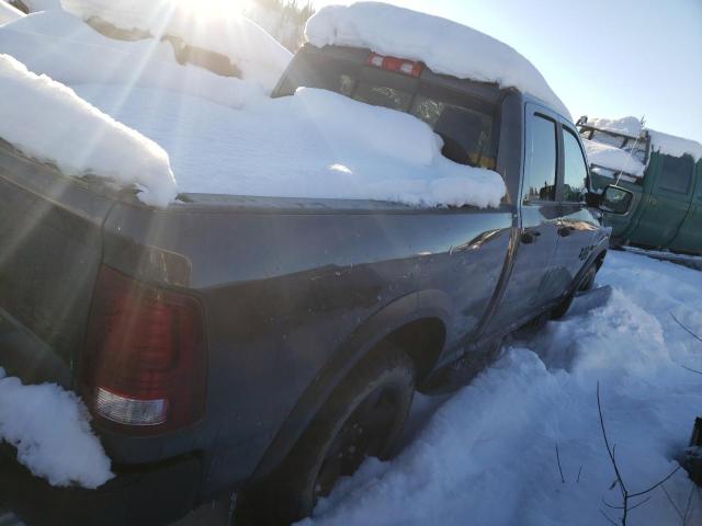 Photo 3 from auction – 2020 RAM 1500 CLASS with VIN 1C6RR7GT4LS107168