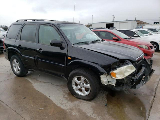 Photo 4 from auction – 2005 MAZDA TRIBUTE S with VIN 4F2YZ04105KM09817