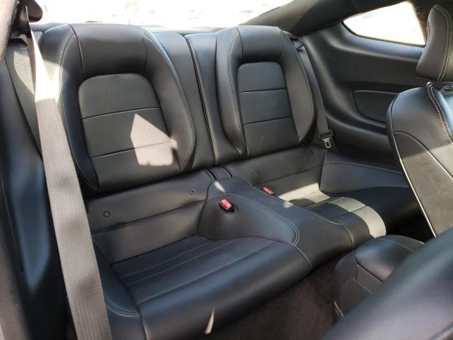 Photo 10 from auction – 2015 FORD MUSTANG with VIN 1FA6P8TH9F5342926