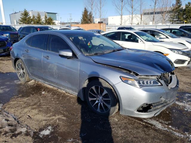 Foto 4 de la subasta – 2015 ACURA TLX TECH con VIN 19UUB1F53FA802230