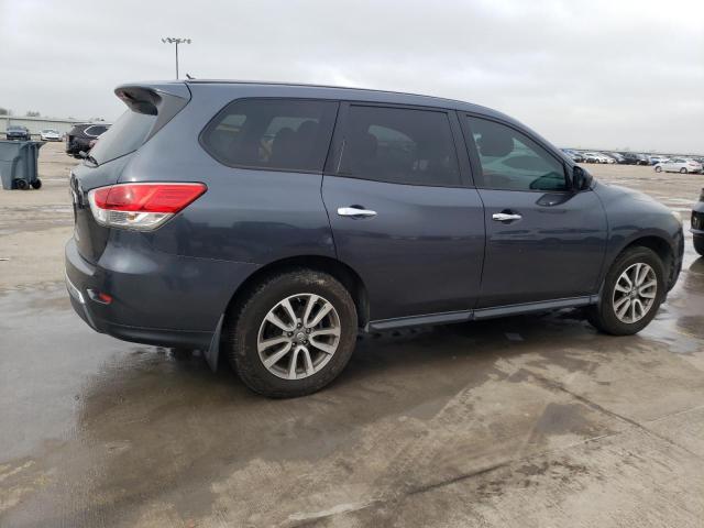 Photo 3 from auction – 2013 NISSAN PATHFINDER with VIN 5N1AR2MN7DC669197