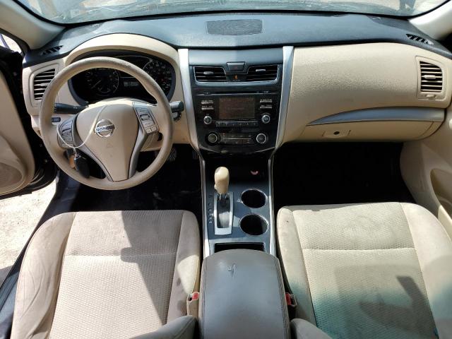 Photo 8 from auction – 2015 NISSAN ALTIMA 2.5 with VIN 1N4AL3AP3FN390652