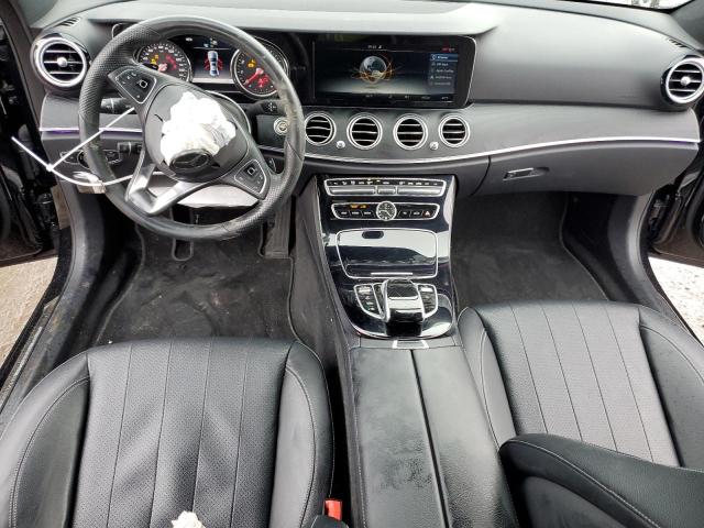 Photo 8 from auction – 2017 MERCEDES-BENZ E 300 with VIN WDDZF4JB0HA066234