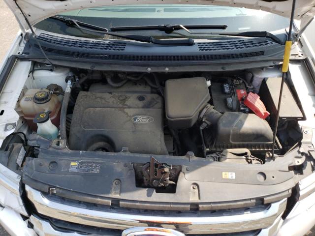Photo 12 from auction – 2014 FORD EDGE SEL with VIN 2FMDK3JC3EBB52796