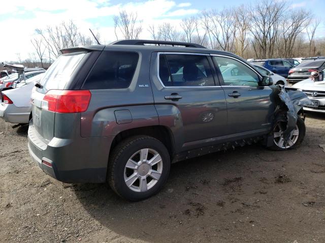 Photo 3 from auction – 2013 GMC TERRAIN SL with VIN 2GKFLTEK5D6174662