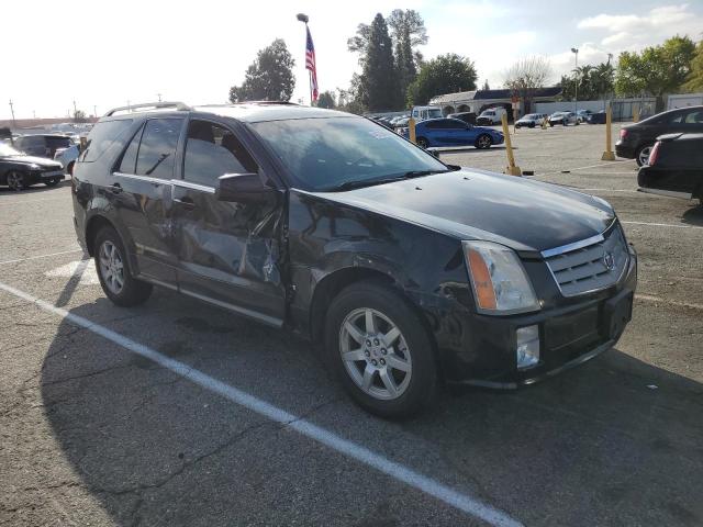 صورة رقم 4 من المزاد - 2009 CADILLAC SRX مع VIN 1GYEE637990103069
