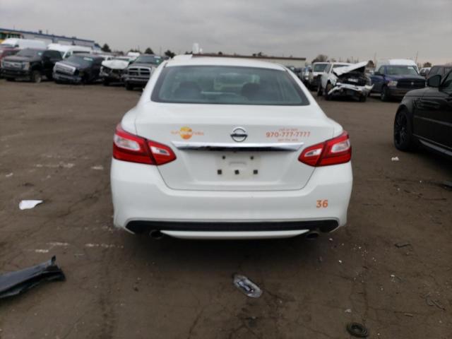 Photo 6 from auction – 2016 NISSAN ALTIMA 2.5 with VIN 1N4AL3AP4GN367608