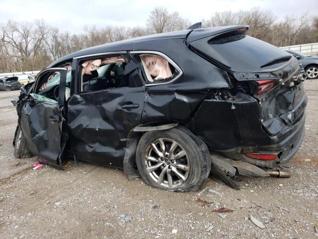 Photo 2 from auction – 2018 MAZDA CX-9 TOURI with VIN JM3TCACY1J0218601