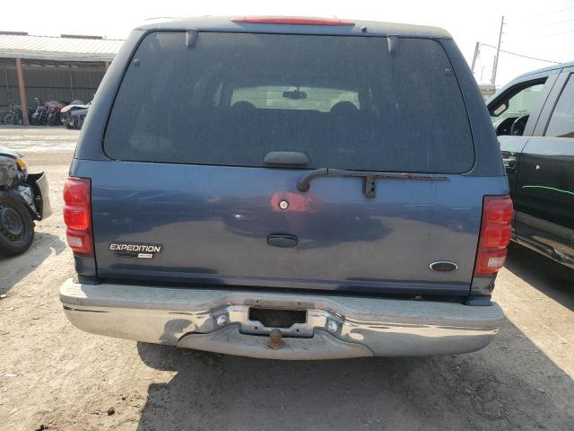 Photo 6 from auction – 2001 FORD EXPEDITION with VIN 1FMRU17W01LB84511