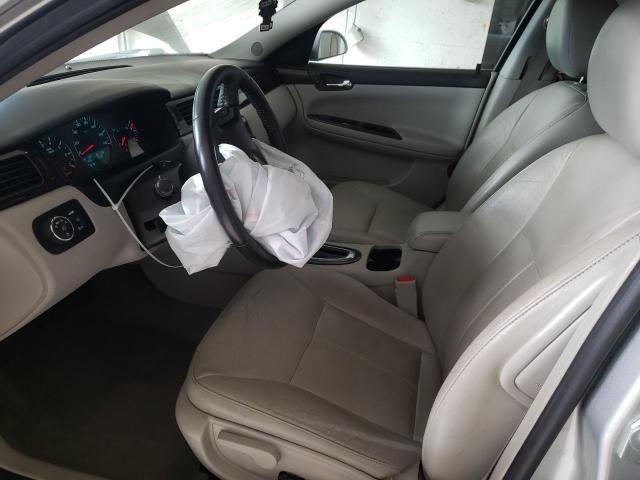 Photo 7 from auction – 2013 CHEVROLET IMPALA LTZ with VIN 2G1WC5E31D1141129
