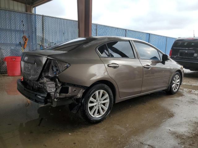 Photo 3 from auction – 2012 HONDA CIVIC EX with VIN 2HGFB2F80CH500965