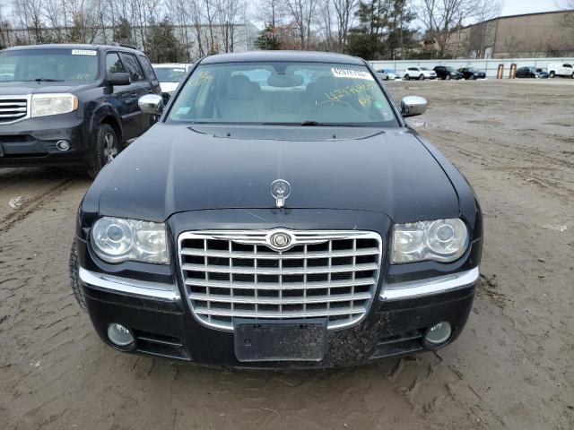 Photo 5 from auction – 2006 CHRYSLER 300 with VIN 2C3LA63H96H192803