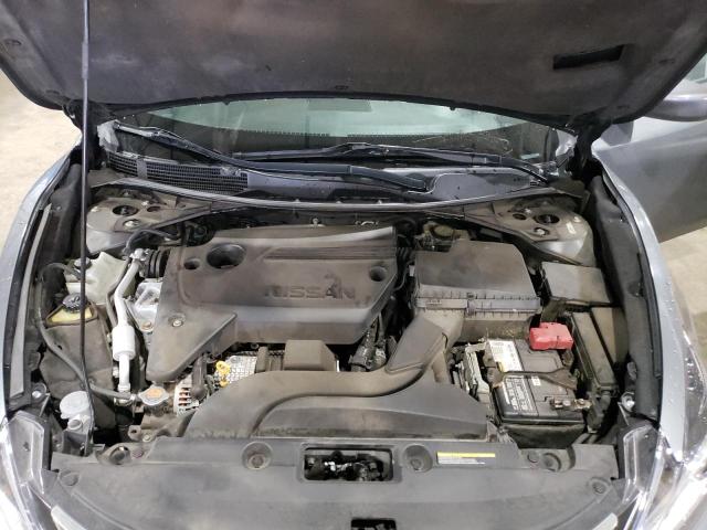 Photo 11 from auction – 2016 NISSAN ALTIMA 2.5 with VIN 1N4AL3APXGN377494