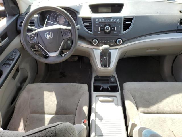 Photo 8 from auction – 2012 HONDA CR-V EX with VIN 5J6RM4H55CL075132
