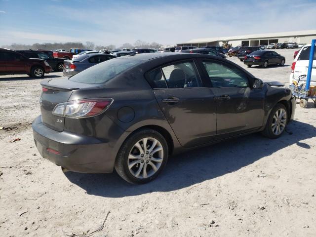 Photo 3 from auction – 2011 MAZDA 3 S with VIN JM1BL1W53B1365021