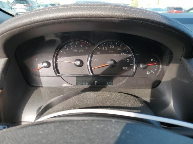 صورة رقم 9 من المزاد - 2009 CADILLAC SRX مع VIN 1GYEE637990103069
