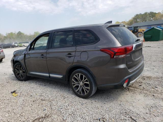 Photo 2 from auction – 2017 MITSUBISHI OUTLANDER with VIN JA4AD3A31HZ047073