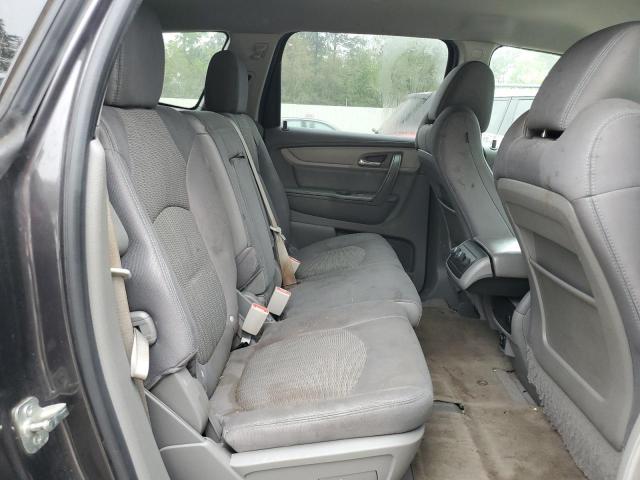 Photo 11 from auction – 2015 CHEVROLET TRAVERSE L with VIN 1GNKRFKD6FJ138587