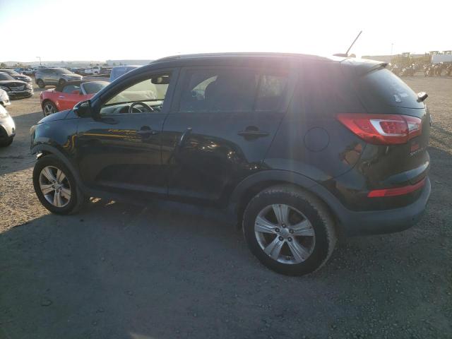 Photo 2 from auction – 2011 KIA SPORTAGE L with VIN KNDPB3A25B7092095