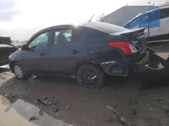 Photo 2 from auction – 2015 NISSAN VERSA S with VIN 3N1CN7AP4FL839635